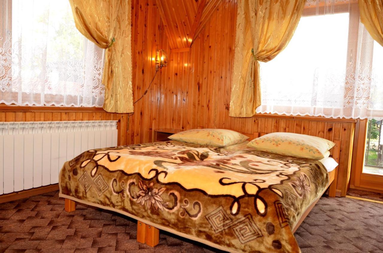 Babiarzowie Bialka Tatrzanska Exterior foto
