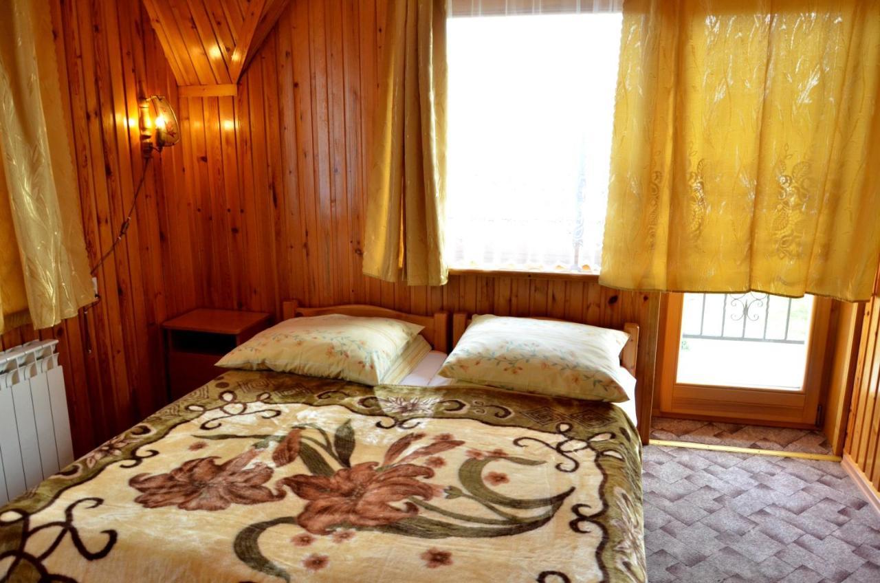 Babiarzowie Bialka Tatrzanska Quarto foto